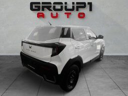 
										Mahindra XUV 3X0 1.2 MX1 MT – PV full									