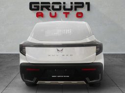 
										Mahindra XUV 3X0 1.2 MX1 MT – PV full									