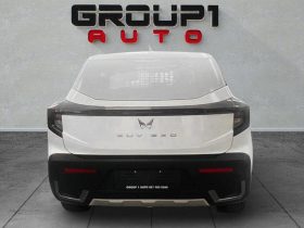 Mahindra XUV 3X0 1.2 MX1 MT – PV