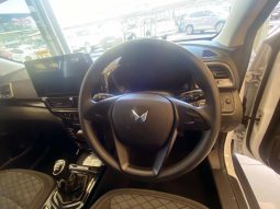 
										Mahindra XUV 3X0 1.2 MX1 MT – PV full									