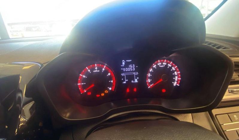
								Mahindra XUV 3X0 1.2 MX1 MT – PV full									