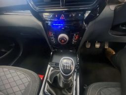 
										Mahindra XUV 3X0 1.2 MX1 MT – PV full									