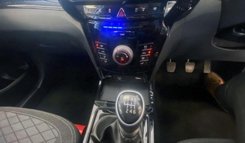 
								Mahindra XUV 3X0 1.2 MX1 MT – PV full									
