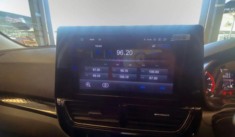 
								Mahindra XUV 3X0 1.2 MX1 MT – PV full									