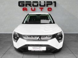 
										Mahindra XUV 3X0 1.2 MX1 MT – PV full									