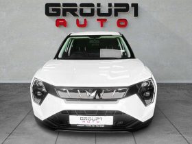 Mahindra XUV 3X0 1.2 MX1 MT – PV
