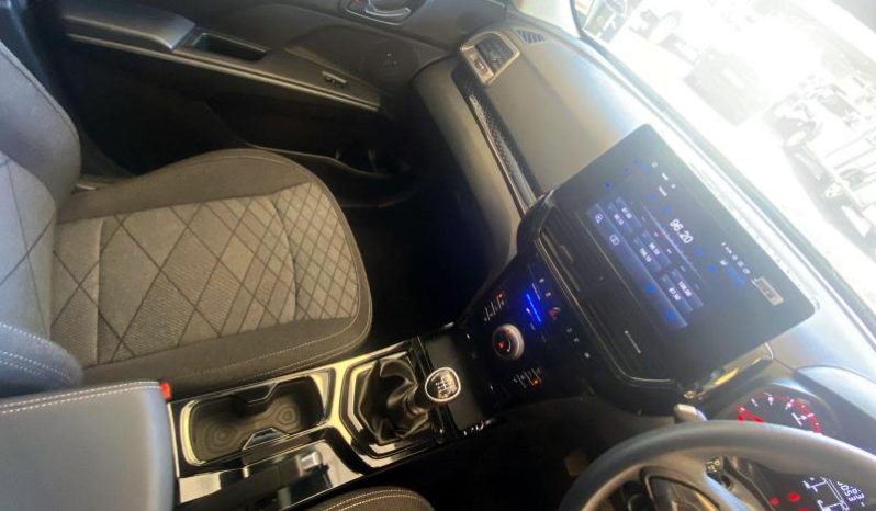 
								Mahindra XUV 3X0 1.2 MX1 MT – PV full									
