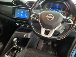 
										Nissan Magnite 1.0 Acenta Plus Cvt Oled full									