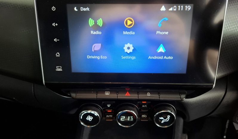 
								Nissan Magnite 1.0 Acenta Plus Cvt Oled full									