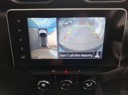 
										Nissan Magnite 1.0 Acenta Plus Cvt Oled full									