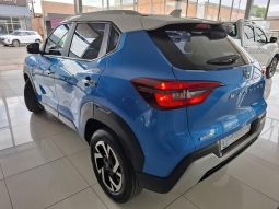 
										Nissan Magnite 1.0 Acenta Plus Cvt Oled full									