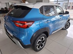 
										Nissan Magnite 1.0 Acenta Plus Cvt Oled full									