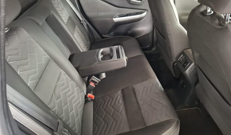 
								Nissan Magnite 1.0 Acenta Plus Cvt Oled full									