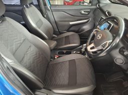 
										Nissan Magnite 1.0 Acenta Plus Cvt Oled full									
