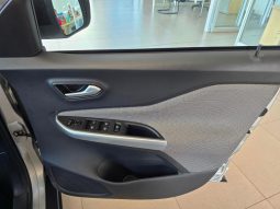 
										Nissan Magnite 1.0 Visia Amt full									