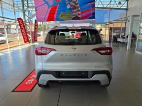 Nissan Magnite 1.0 Visia Amt