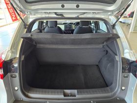 Nissan Magnite 1.0 Visia Amt