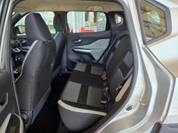 
										Nissan Magnite 1.0 Visia Amt full									