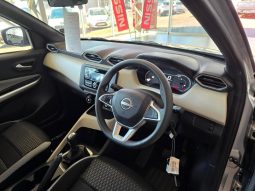 
										Nissan Magnite 1.0 Visia Amt full									