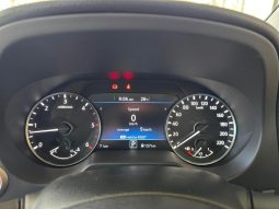 
										Nissan Navara 2.5D Le D Cab 4X2 At full									