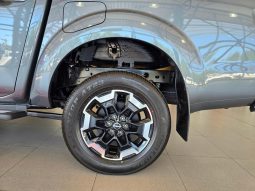 
										Nissan Navara 2.5D Le D Cab 4X2 At full									