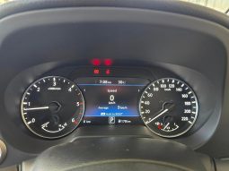 
										Nissan Navara 2.5D Le D Cab 4X2 At full									