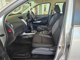 
										Nissan Navara 2.5D Le D Cab 4X2 At full									