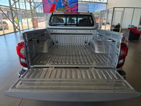 Nissan Navara 2.5D Le D Cab 4X2 At