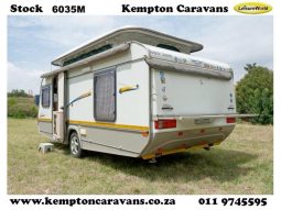 
										Caravan Jurgens Palma full									
