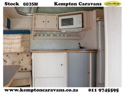 
										Caravan Jurgens Palma full									