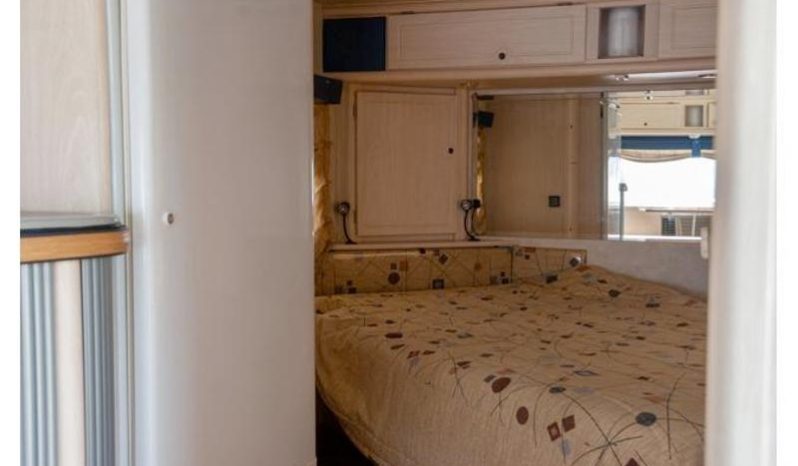 
								Caravan Jurgens Palma full									