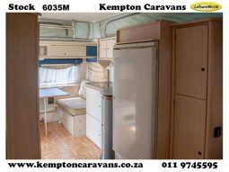 
										Caravan Jurgens Palma full									