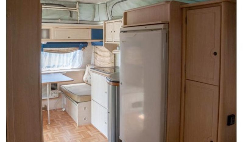 
								Caravan Jurgens Palma full									