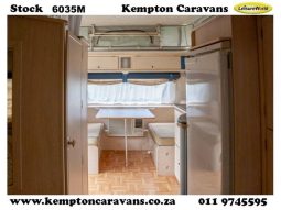 
										Caravan Jurgens Palma full									