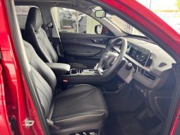 
										Chery Tiggo Cross Elite Automatic full									