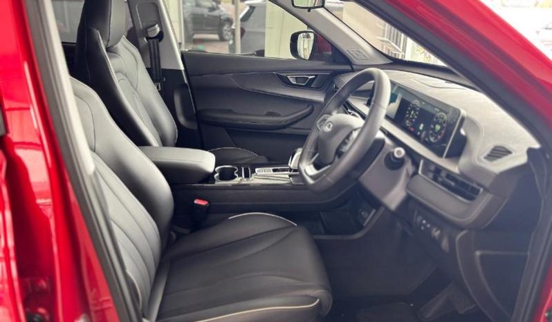 
								Chery Tiggo Cross Elite Automatic full									