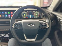 
										Chery Tiggo Cross Elite Automatic full									