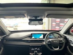 
										Chery Tiggo Cross Elite Automatic full									