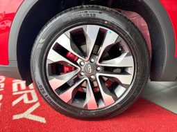 
										Chery Tiggo Cross Elite Automatic full									