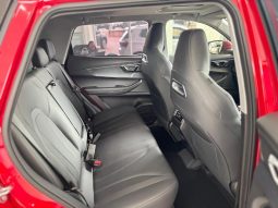 
										Chery Tiggo Cross Elite Automatic full									
