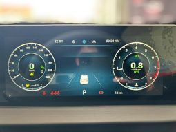 
										Chery Tiggo Cross Elite Automatic full									