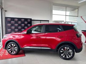 Chery Tiggo Cross Elite Automatic
