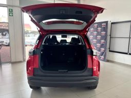 
										Chery Tiggo Cross Elite Automatic full									
