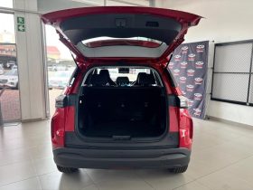 Chery Tiggo Cross Elite Automatic