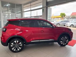 
										Chery Tiggo Cross Elite Automatic full									