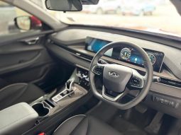 
										Chery Tiggo Cross Elite Automatic full									