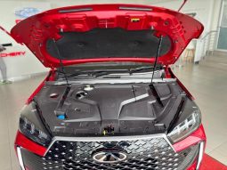 
										Chery Tiggo Cross Elite Automatic full									