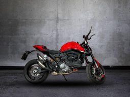 Ducati Monster 950
