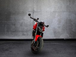 Ducati Monster 950