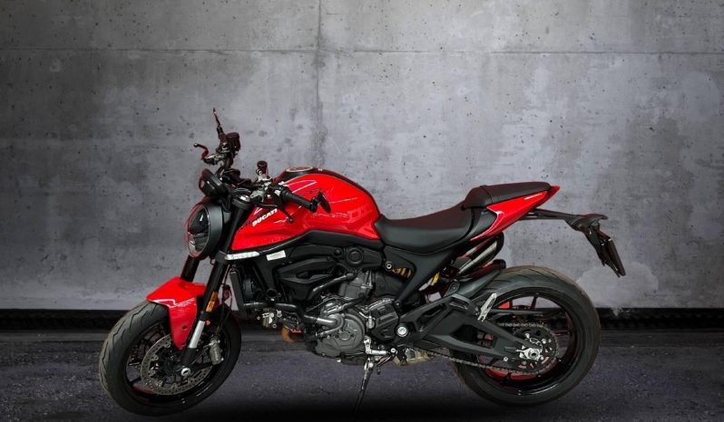 
								Ducati Monster 950 full									